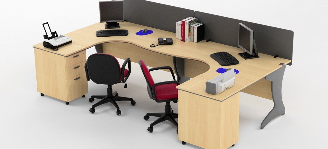 workstation 23