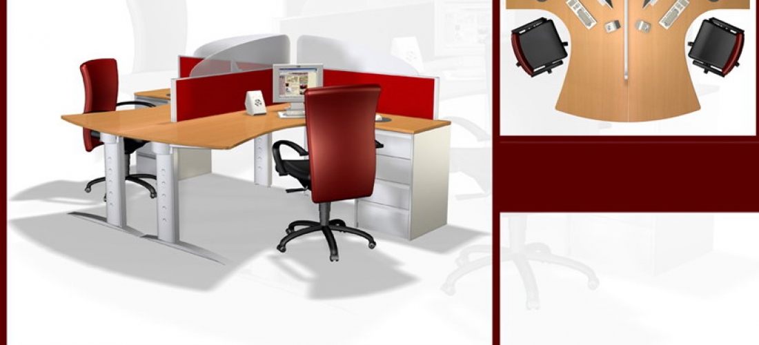 WORKSTATION 43